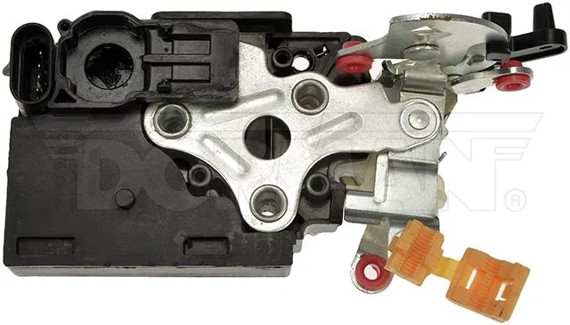 937-794 – DORMAN Door Lock Actuator Motor, OE Replacement Integrated - view 2